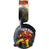 Marvel Classic Comics Iron Man Action Vintage SteelSeries Arctis 3 Skin